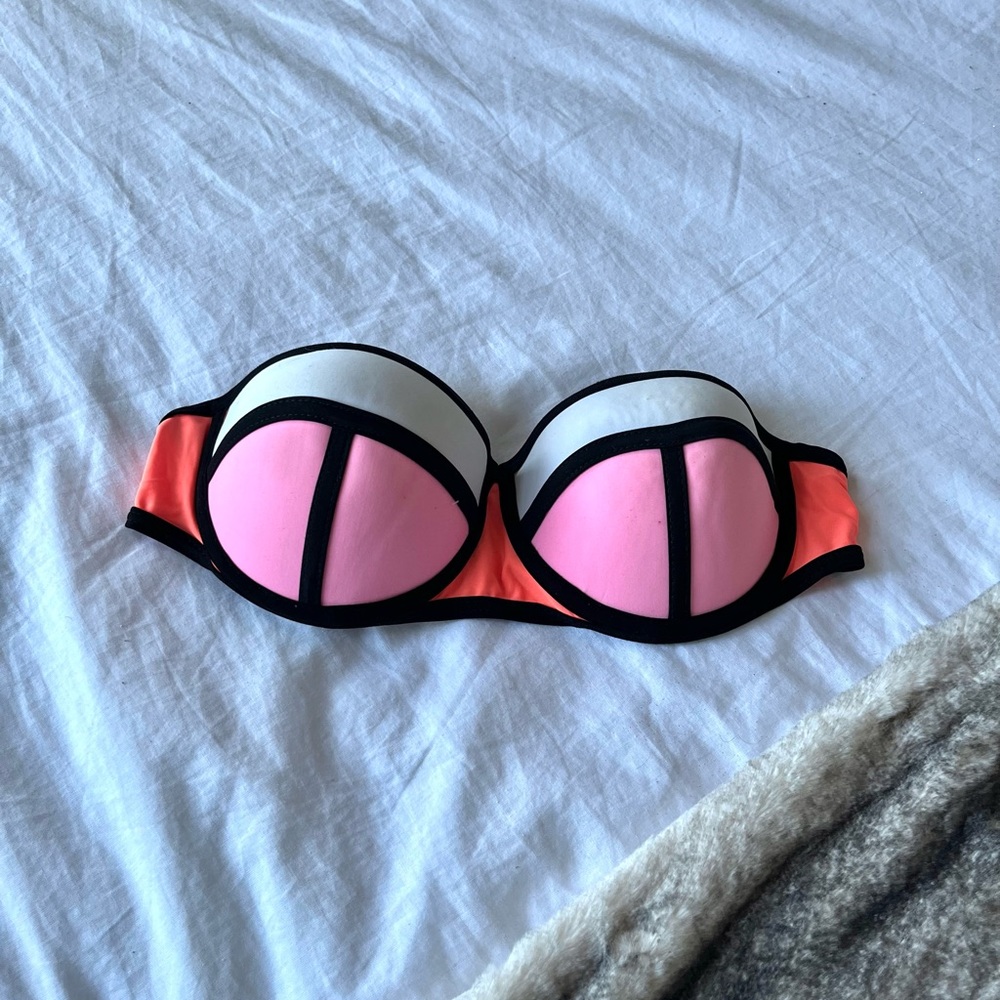 Bikini Top - Picture 3 of 4
